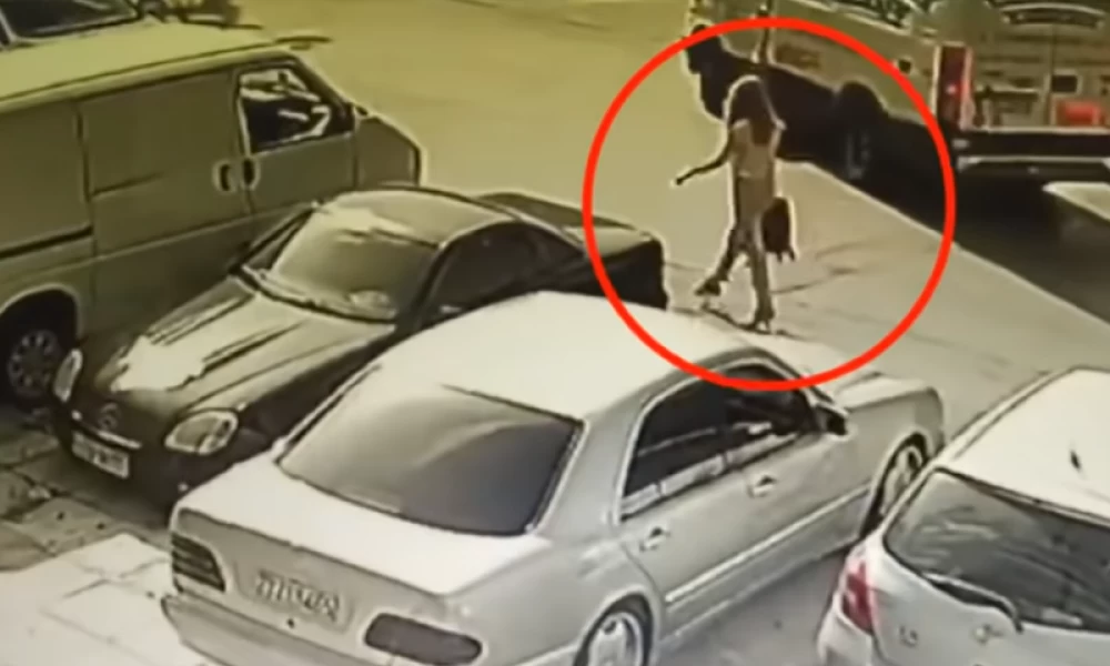 Επίθεση με βιτριόλι: Πρόκειται για επαγγελματικό πληρωμένο συμβόλαι
